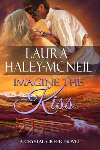 Imagine the Kiss book cover