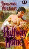 Halfway Home book cover