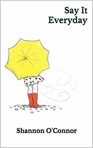Say It Everyday book cover