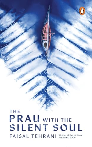 The Prau with the Silent Soul book cover