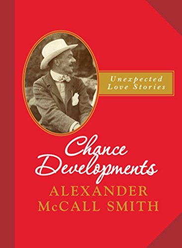 Chance Developments book cover