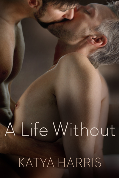 A Life Without book cover