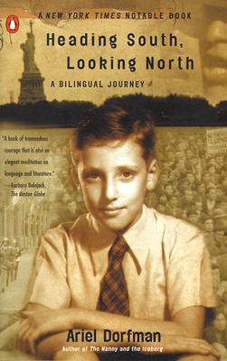 Heading South, Looking North book cover