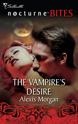 Vampire book cover 1