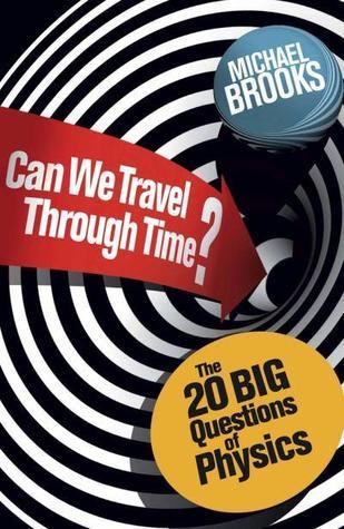 Can We Travel Through Time? book cover