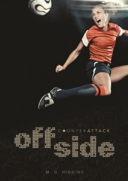 Offside book cover