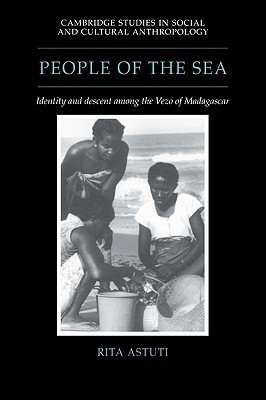 People of the Sea book cover