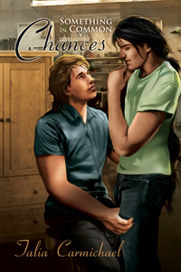 Chances book cover