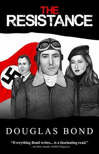 The Resistance book cover