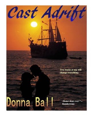 Cast Adrift book cover