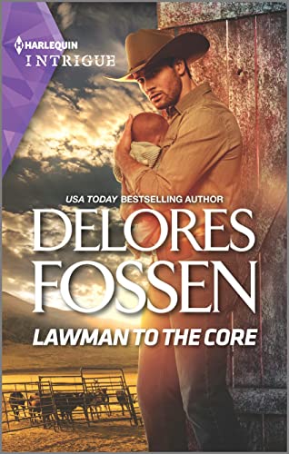 The Law in Lubbock County book cover 3