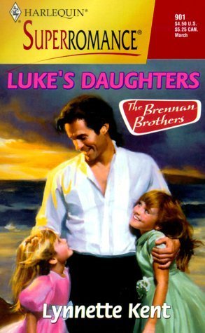 The Brennan Brothers book cover 1