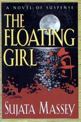 The Floating Girl book cover