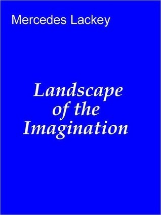 Landscape of the Imagination book cover