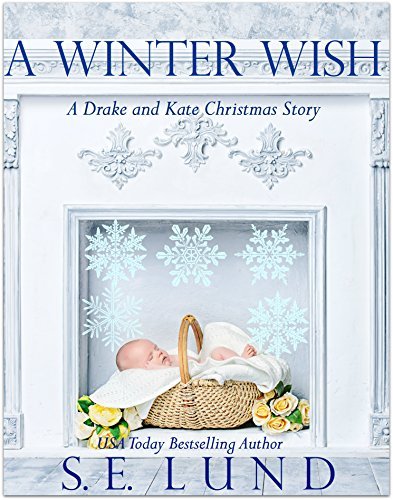 A Winter Wish book cover
