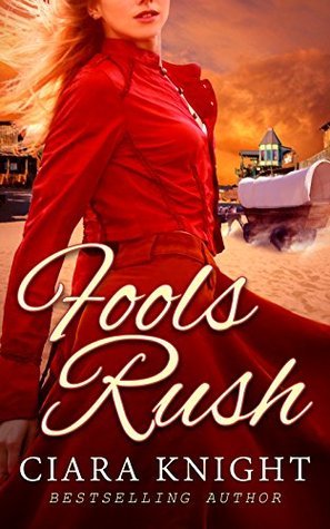 Fools Rush book cover