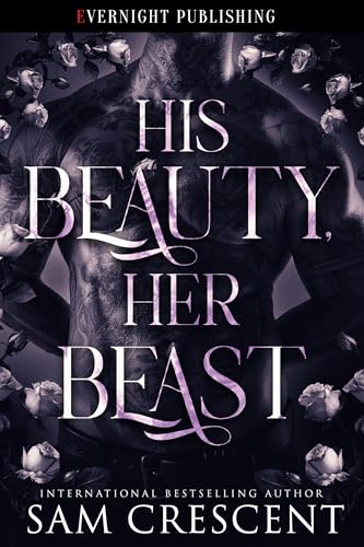 His Beauty, Her Beast book cover