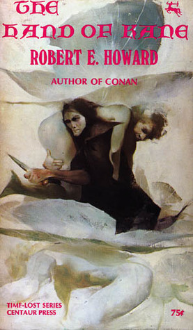 Solomon Kane (Time-Lost Series) book cover 2