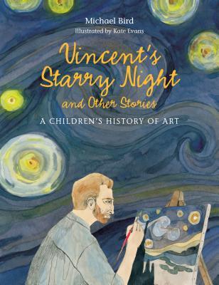 Vincent's Starry Night and Other Stories book cover