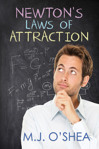 The Science of Love book cover 1