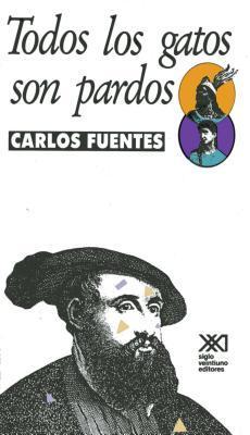 Todos los gatos son pardos book cover