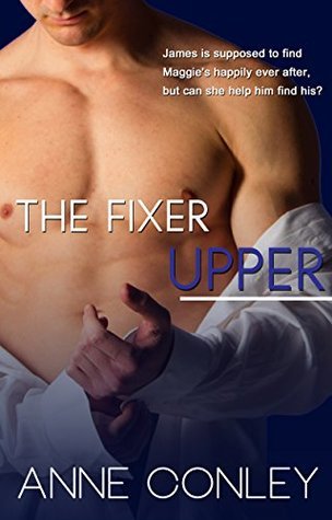 The Fixer Upper book cover