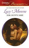 For Duty's Sake book cover