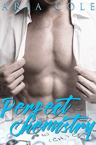 Perfect Chemistry book cover