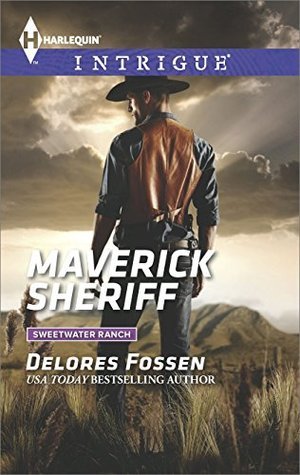 Sweetwater Ranch book cover 1