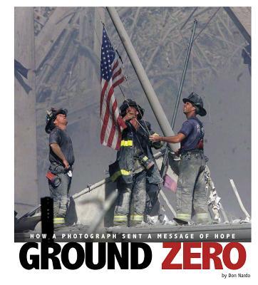 Ground Zero book cover