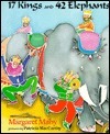 17 Kings and 42 Elephants book cover