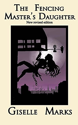 Charrington Chronicles book cover 1