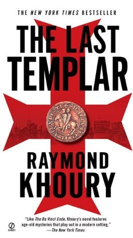 Templar book cover 1