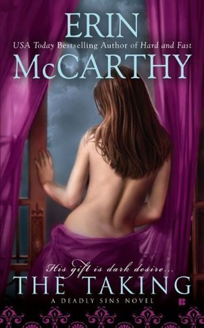 Seven Deadly Sins book cover 3