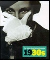 1930s book cover