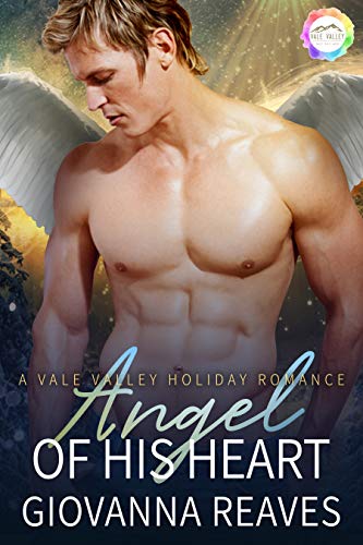 Angel of His Heart book cover