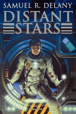 Distant Stars book cover