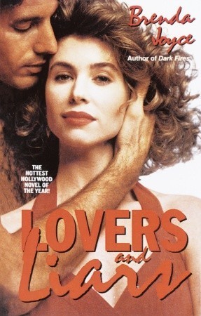 Lovers and Liars book cover