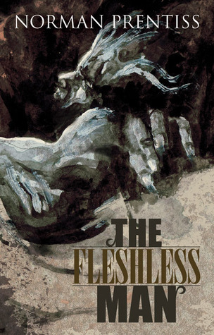 The Fleshless Man book cover