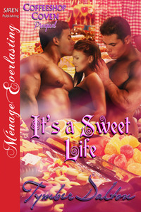 It's A Sweet Life book cover