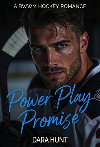 Power Play Promise book cover