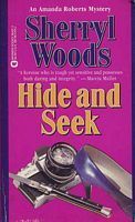 Hide and Seek book cover