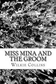 Miss Mina and the Groom book cover
