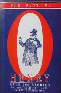 The Best of O. Henry book cover