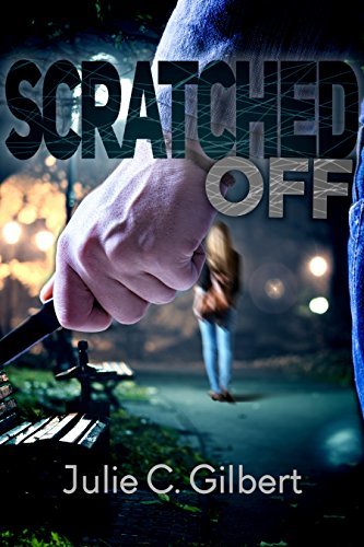 Scratched Off book cover
