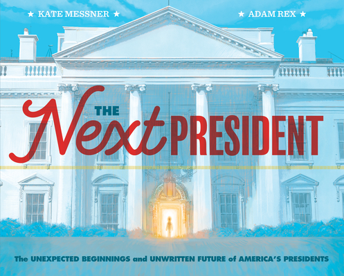 The Next President book cover