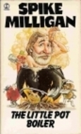 Little Pot Boiler book cover