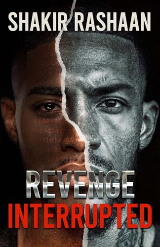 Revenge Interrupted book cover