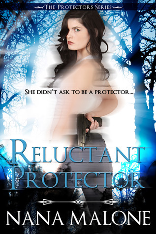 Protectors book cover 1