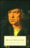 The Bright Pavilions book cover